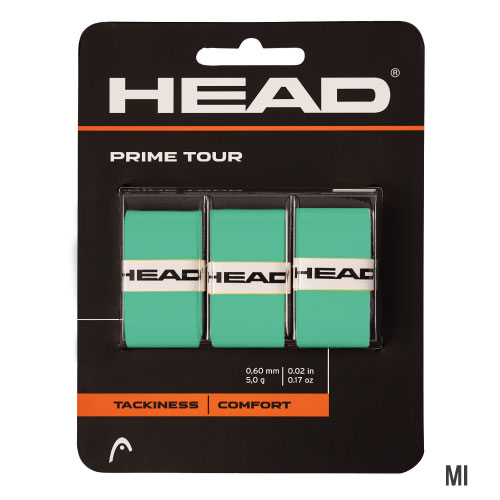 ウインザーオンラインショップヘッド プライム ツアー 3本入り （HEAD