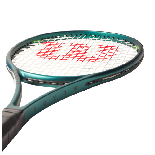 ウインザーオンラインショップウイルソン ブレード98 18×20 V9（wilson