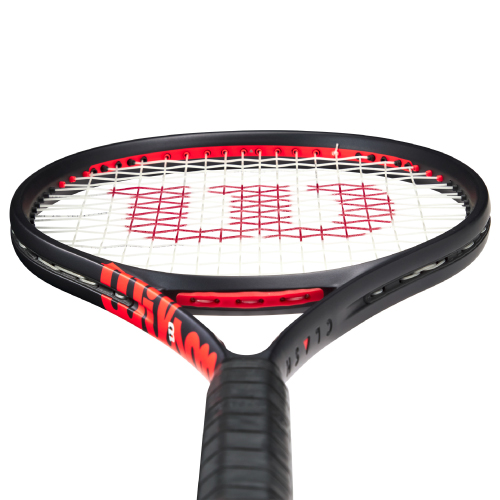 ウインザーオンラインショップウイルソン クラッシュ 100 ユーエル V3