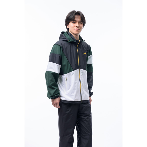 ウインザーオンラインショッププリンス ウィンドジャケット （ TMU663T