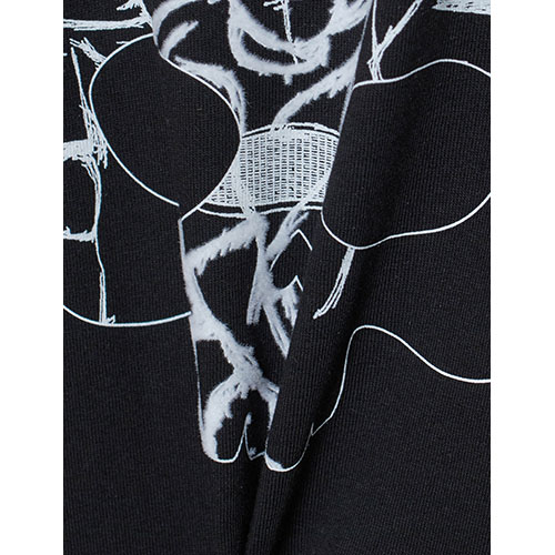 ウインザーオンラインショップ【SALE】ハイドロゲン スケッチTシャツ