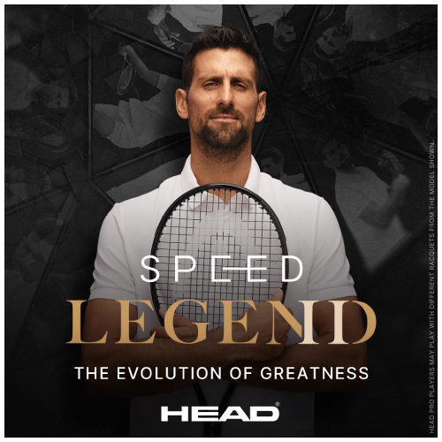 ウインザーオンラインショップヘッド スピード エムピー レジェンド