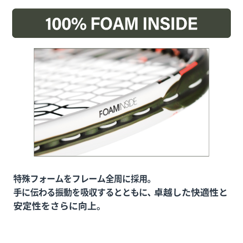 ウインザーオンラインショップテクニファイバー TF-40 v3 290 16×19