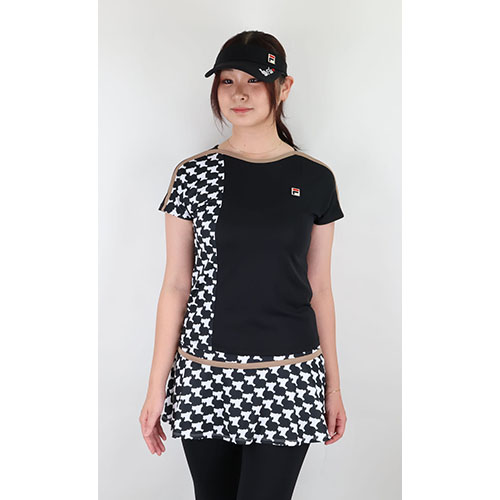 ウインザーオンラインショップフィラ ゲームシャツ （ VL2985-08