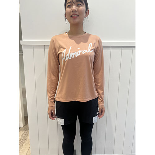 ウインザーオンラインショップ【SALE】アドミラル サイドレイヤード