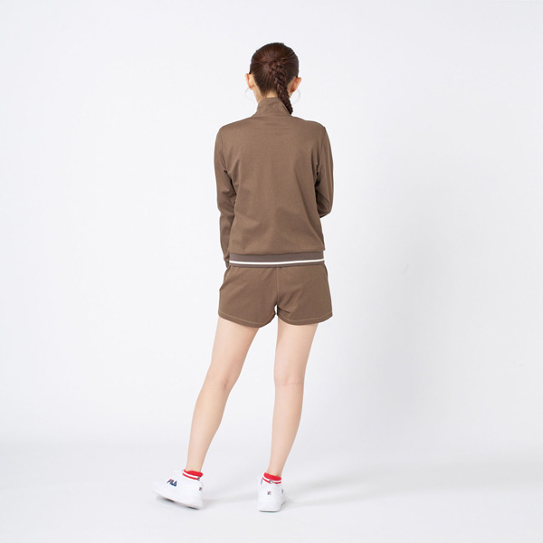 ウインザーオンラインショップ【SALE】フィラ トラックジャケット