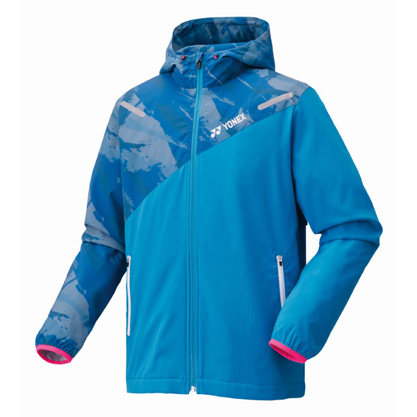 ウインザーオンラインショップヨネックス ユニ裏地付ウィンド