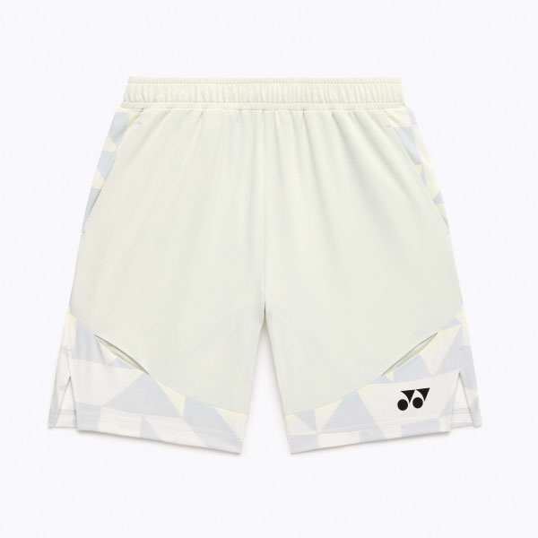 ウインザーオンラインショップヨネックス メンズニットハーフパンツ