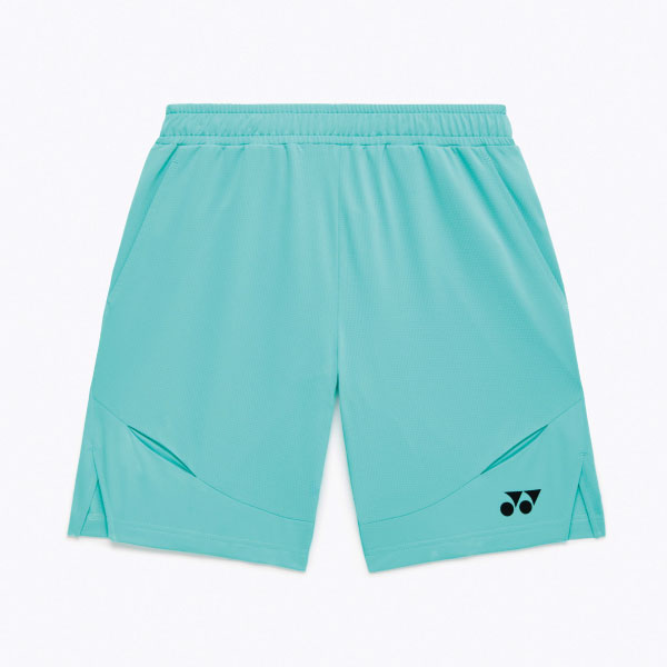 ウインザーオンラインショップヨネックス メンズニットハーフパンツ