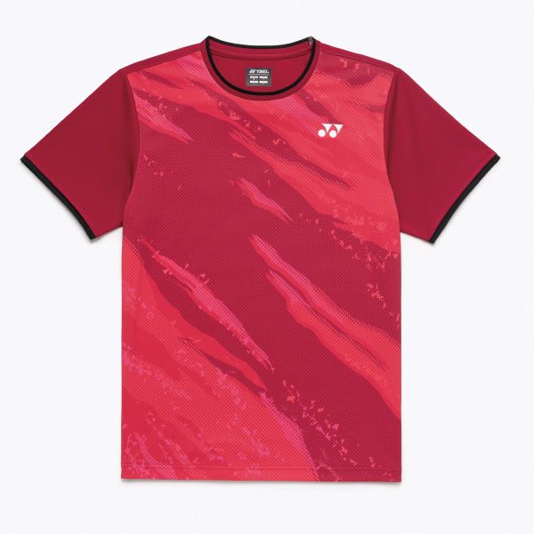 ウインザーオンラインショップヨネックス ユニゲームシャツ（フィット