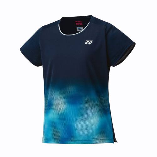 ウインザーオンラインショップヨネックス ウィメンズゲームシャツ