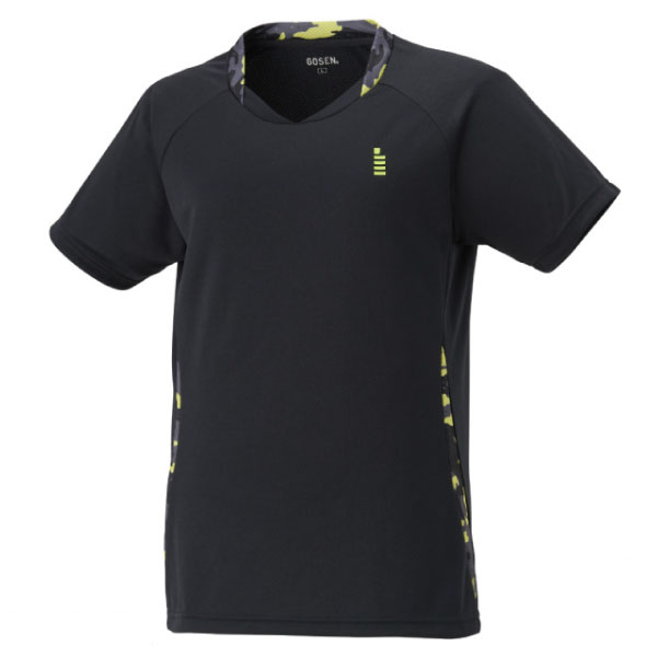 ウインザーオンラインショップゴーセン レディースゲームシャツ