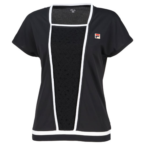 ウインザーオンラインショップフィラ ゲームシャツ （ VL2893-08