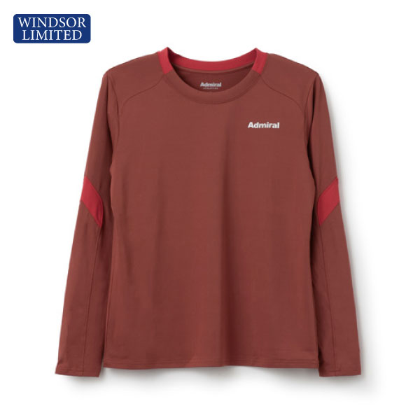 ウインザーオンラインショップ【別注数量限定】アドミラル バイカラー