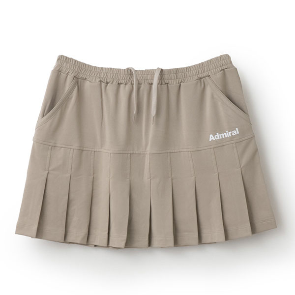 ウインザーオンラインショップ【SALE】アドミラル ミニマムプリーツ