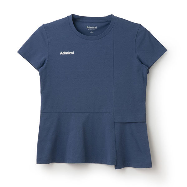 ウインザーオンラインショップ【SALE】アドミラル アシンメトリーヘム