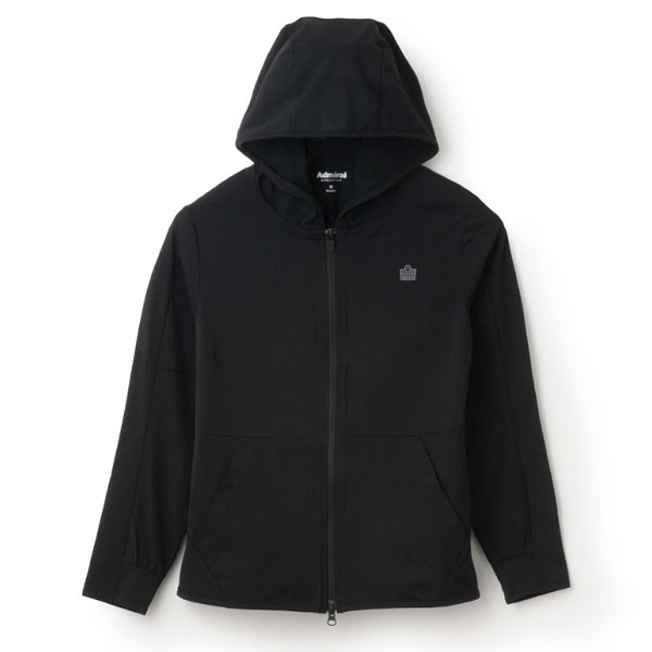 ウインザーオンラインショップ【SALE】アドミラル カットソージップ