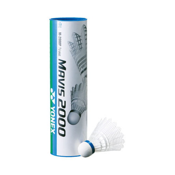 ウインザーオンラインショップヨネックス メイビス 2000P (6ヶ入)（M