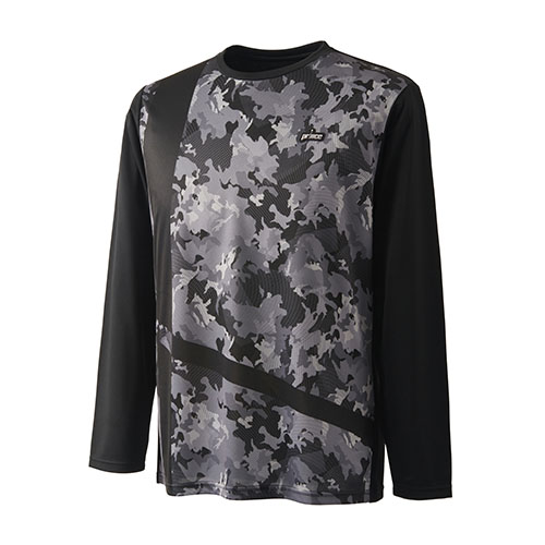 ウインザーオンラインショッププリンス ロングスリーブシャツ