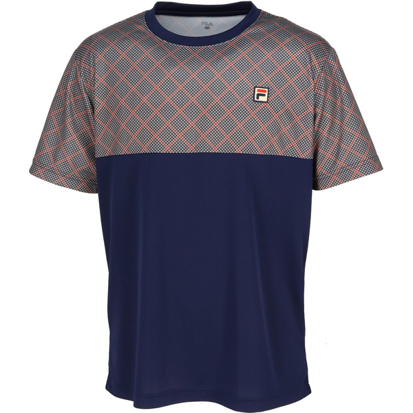 ウインザーオンラインショップ【SALE】フィラ ゲームシャツ （ EM0260