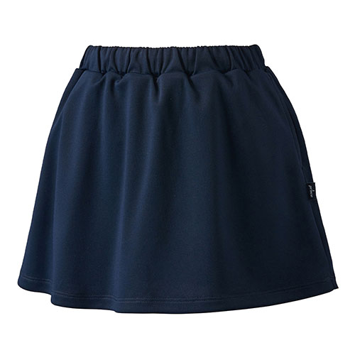 ウインザーオンラインショッププリンス ガールズスパッツ付スコート
