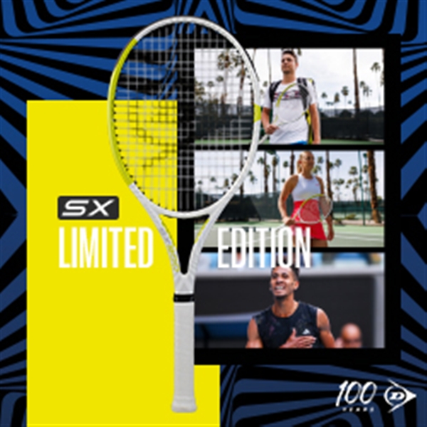 店舗ブログ「ダンロップSX限定カラー」ご予約受付中です！！のページです。