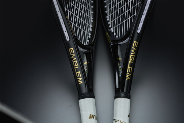 プリンス エンブレム110 グリップ1 2024 【公式通販】