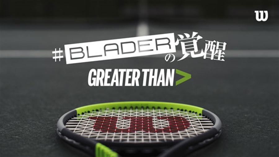 店舗ブログ【GEEK通信】【ウイルソン】「7代目ブレード全機種インプレ