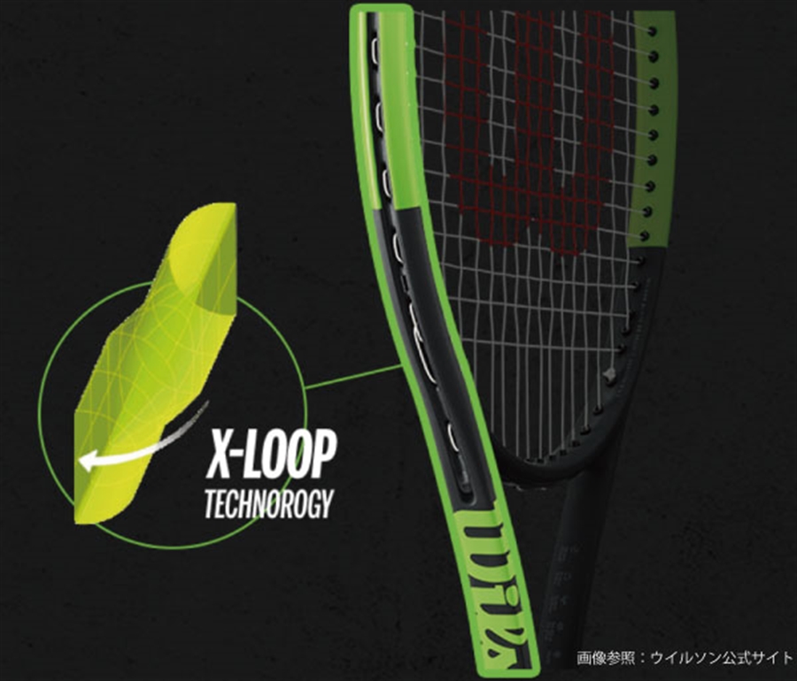 店舗ブログ【GEEK通信】【ウイルソン】「7代目ブレード全機種インプレ