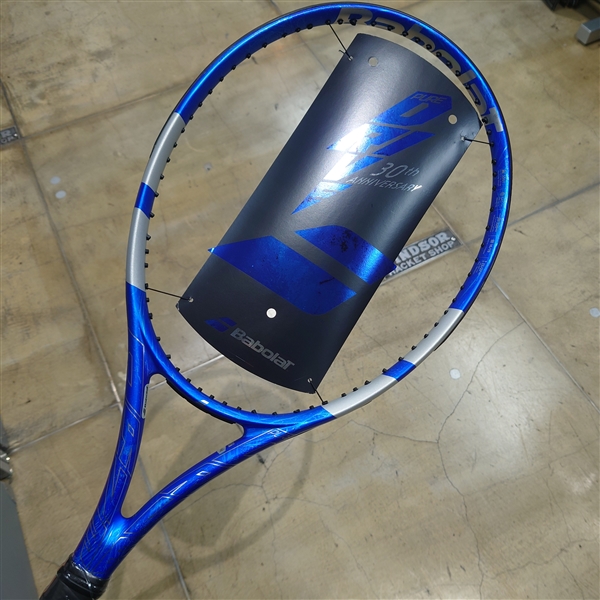 店舗ブログ緊急告知【☆情報解禁＆発売開始☆】バボラ ピュアドライブ