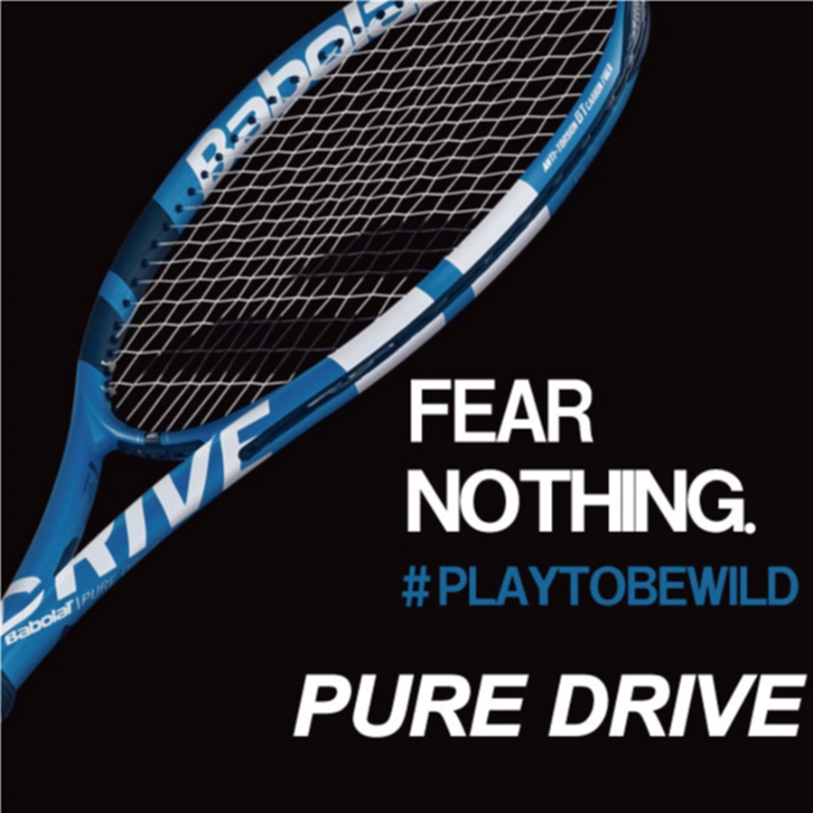 店舗ブログ【GEEK通信】「ガンガン打てるオーバーサイズラケット特集