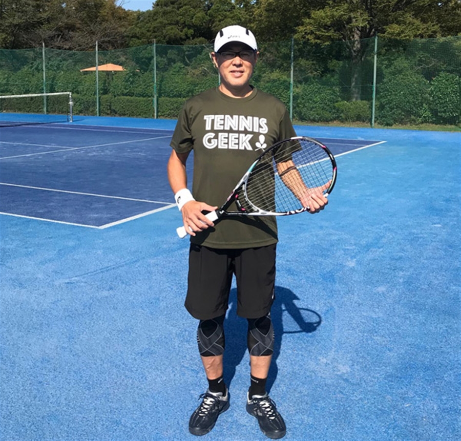 店舗ブログ【GEEK通信】「アディダスのマルチコート用シューズ徹底検証