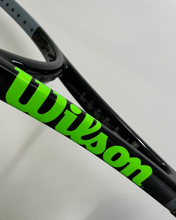 店舗ブログ【ウイルソン(レビュー動画公開)】プロラボシリーズが登場