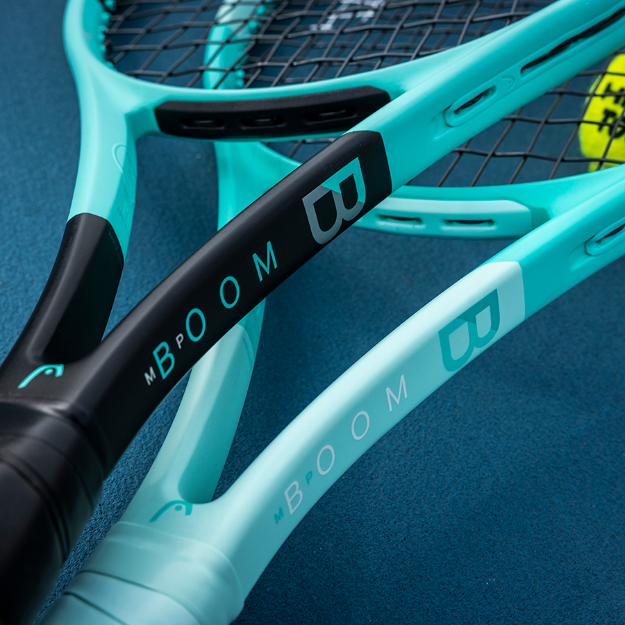 ウインザーオンラインショップブランド/ヘッド/2024「BOOMシリーズ