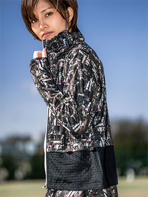 ウインザーオンラインショップウエア/バボラ(並び順：おすすめ順)の