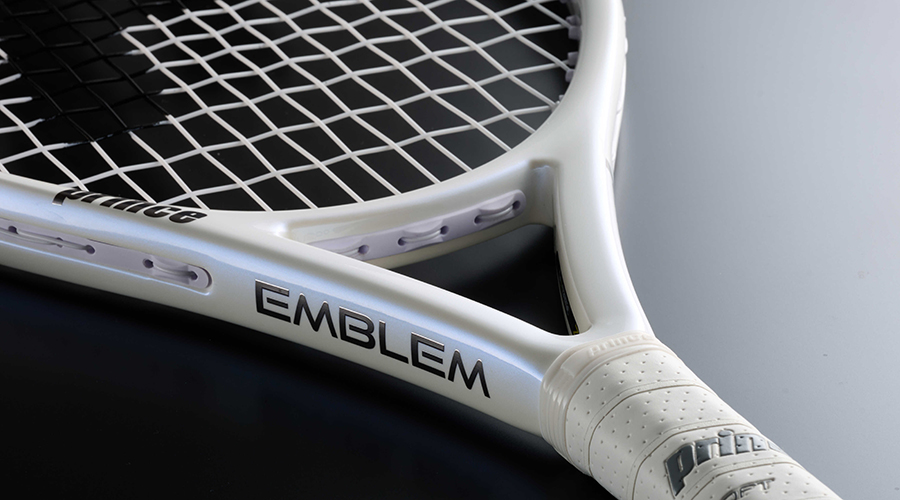 ウインザーオンラインショップブランド/プリンス/2024「EMBLEM