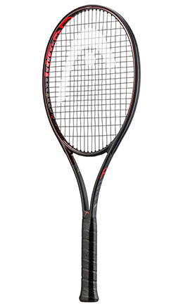 PRESTIGEシリーズ新発売！│ウインザーラケットショップ