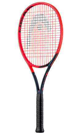 RADICALシリーズ新発売！│ウインザーラケットショップ