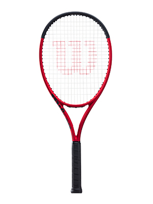 New Racket CLASH V2.0｜Wilson│ウインザーラケットショップ