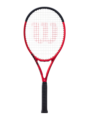 New Racket CLASH V2.0｜Wilson│ウインザーラケットショップ