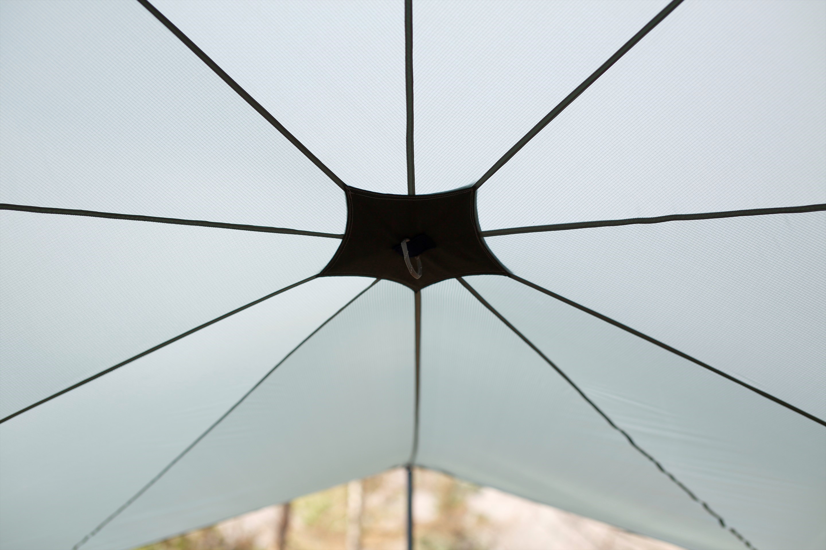 WINDY AND RAINY / 【完売】スターライトタープアーバンアッシュ