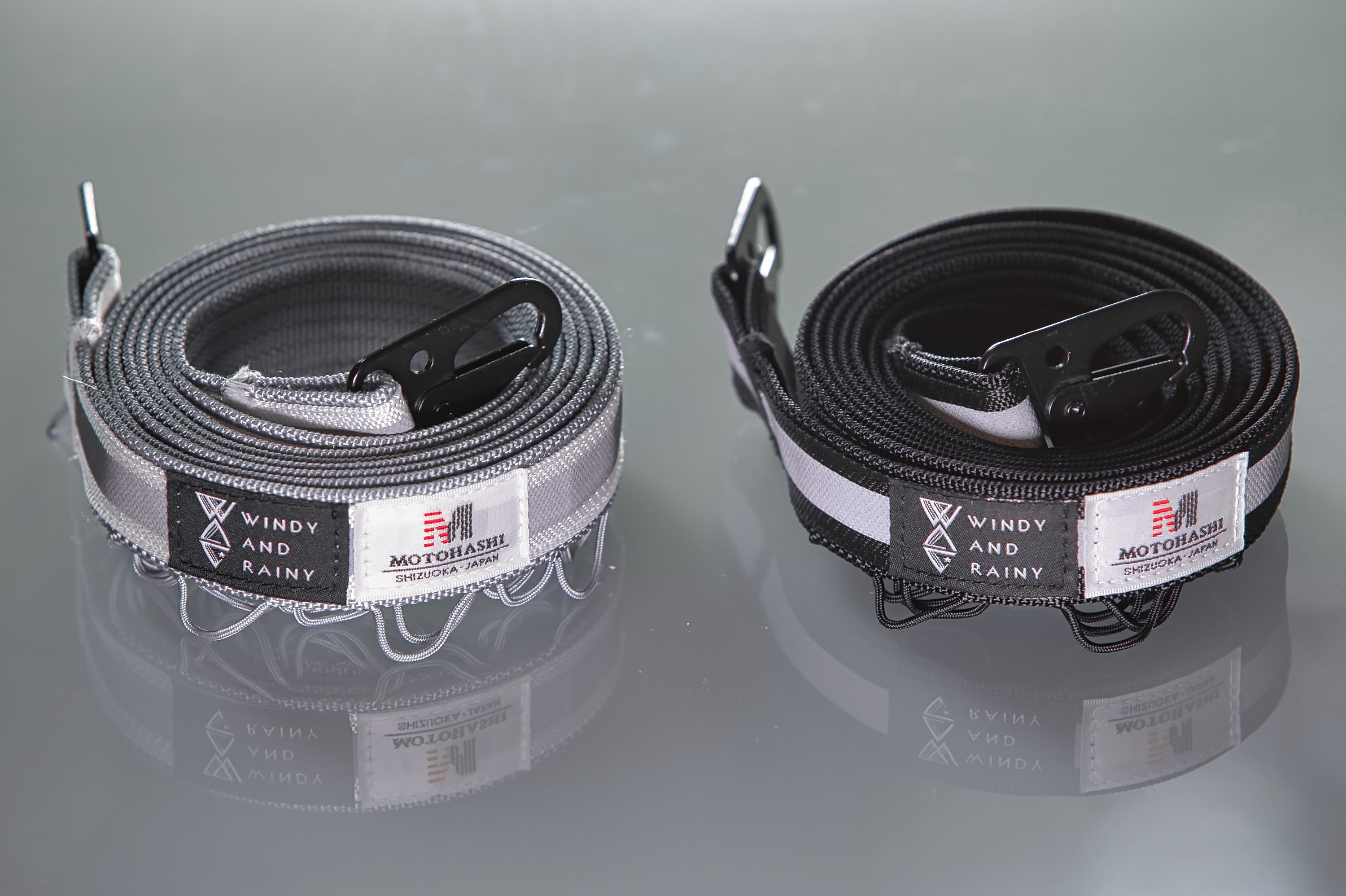 WINDY AND RAINY / TOPページ