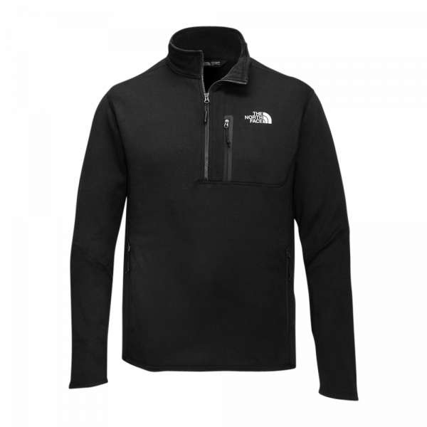 Wholesale The North Face® Skyline 1/2-Zip - Wine-n-Gear