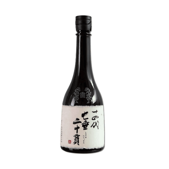 十四代七垂二十貫純米大吟釀- 產品介紹- 宸瀧菸酒量販｜提供紅酒