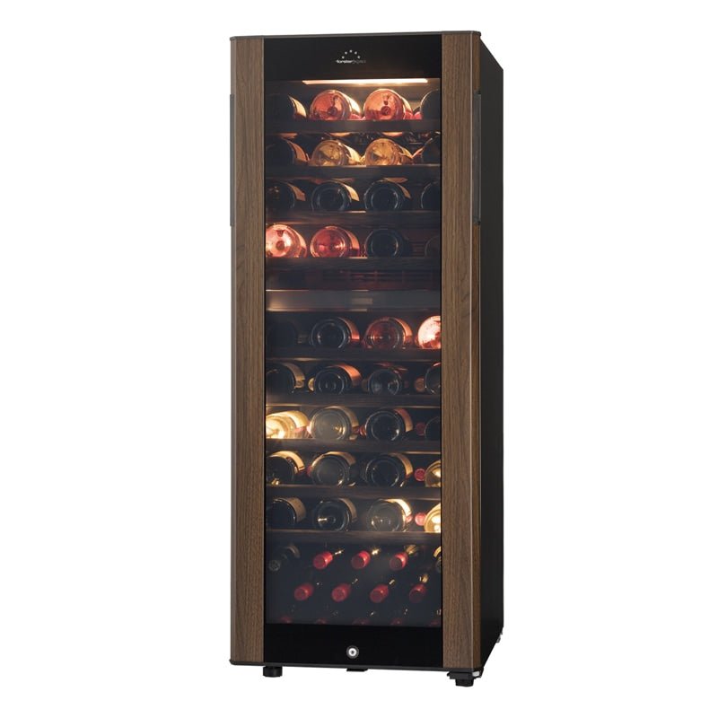 フォルスター グランセラー SG-196GD(WB) 2温度帯 - 77本 - 右開き