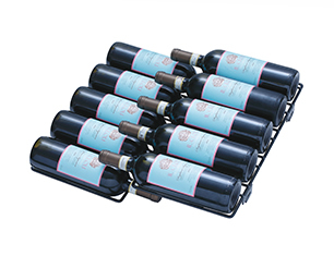 ファンビーノ・ブリリアント【最大収納40本】 - 商品詳細 - ワインセラー屋