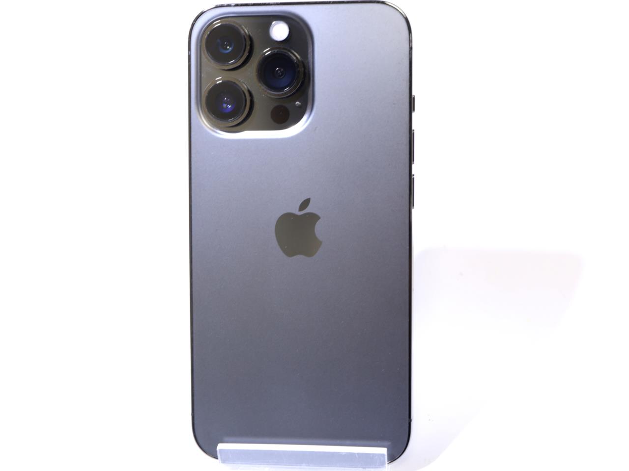 iPhone13pro 256gb グラファイト 極美品 BT91% iPhone13pro 256gb