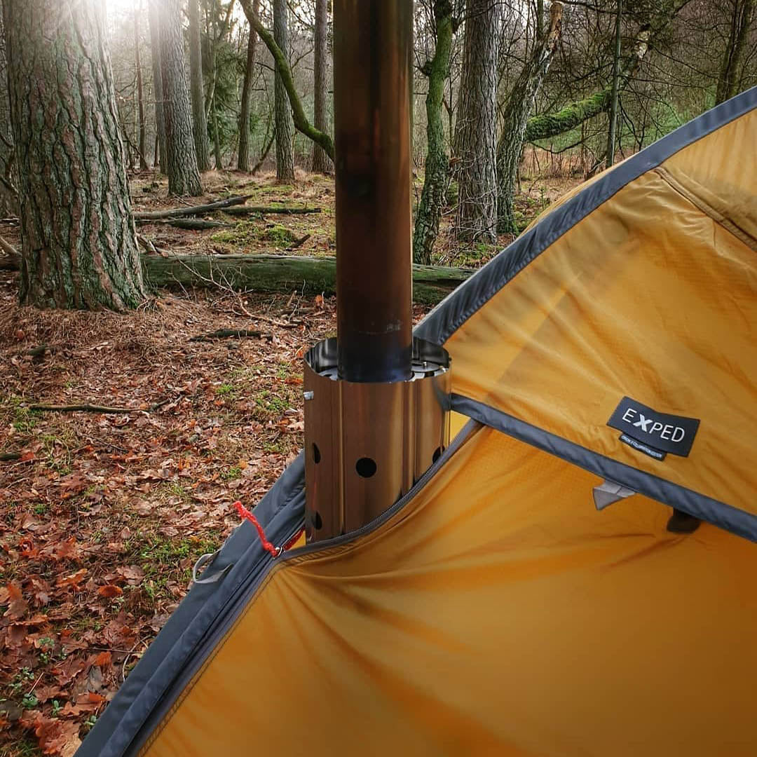 Winnerwell® Titanium Heat Protector