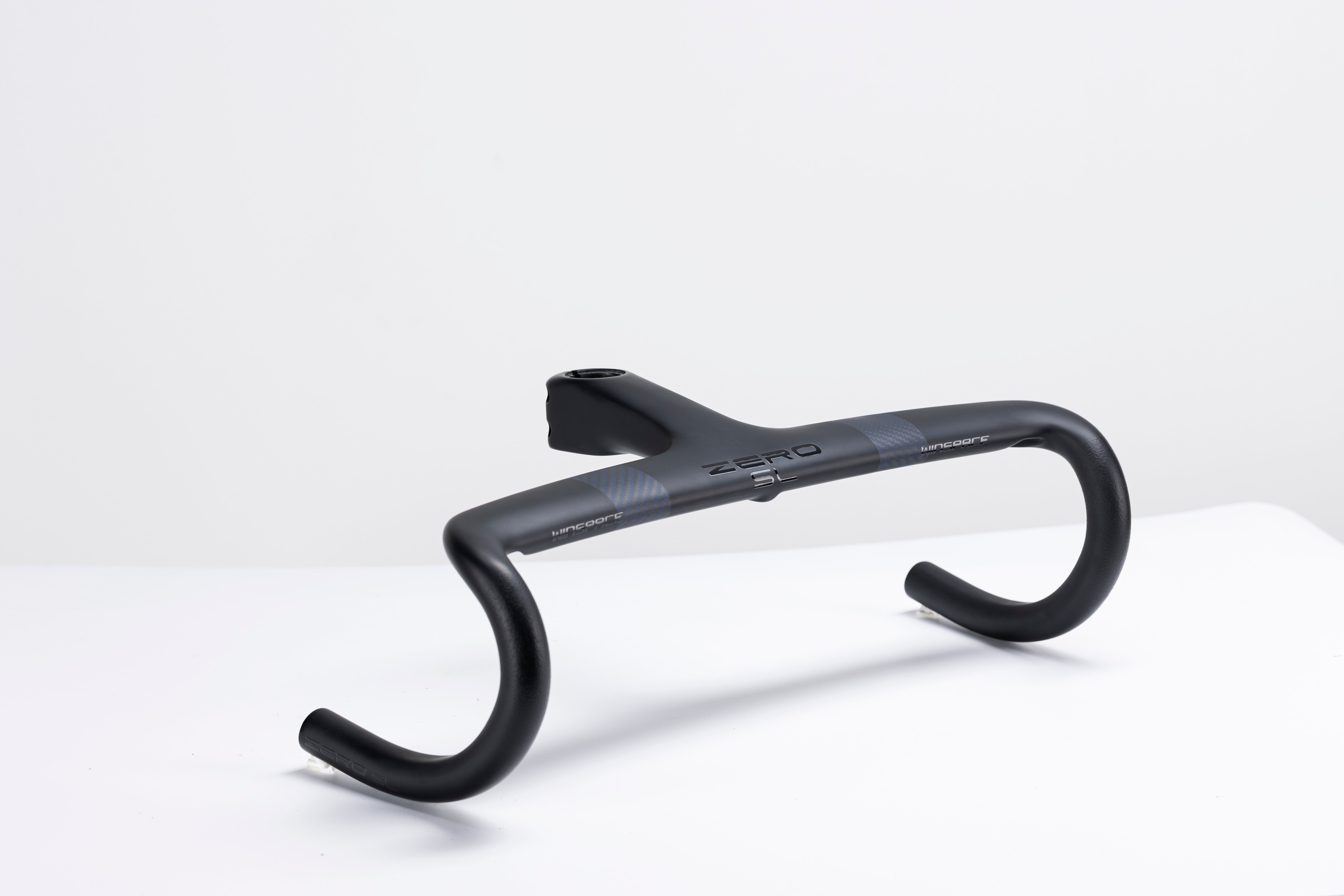 Aero Carbon Handlebar | Integrated Bike Cockpit – Winspace