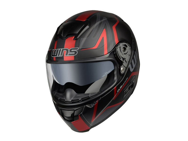 FF-COMFORT GTZ（エフ・エフ・コンフォート GTZ）｜ヘルメット